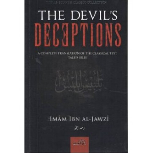The Devil's Deceptions